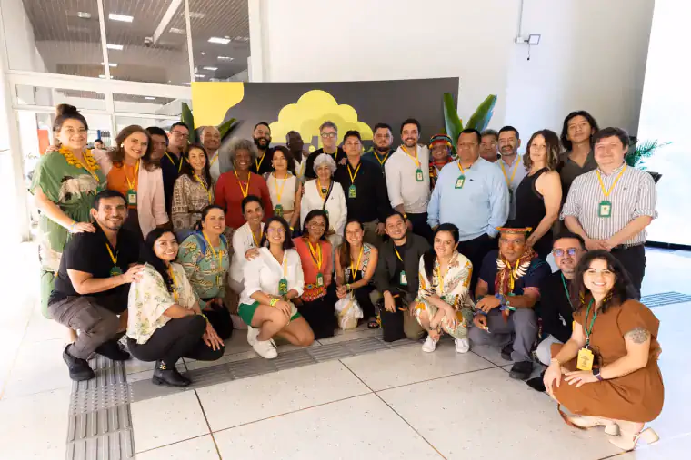 Galería CEIBA 2